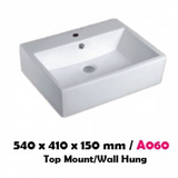 Supreme Package Toilet Bowl and Basin Domaco.com.sg