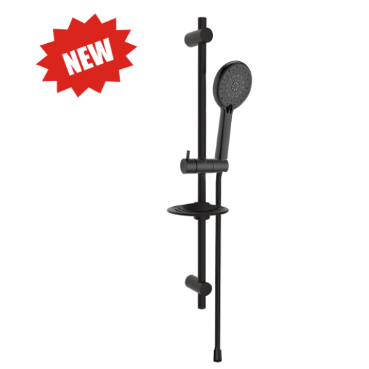 Rubine Hand Shower Set domaco.com.sg