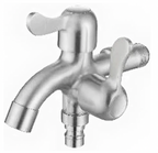 ARINO T-1132DSS LEVER HANDLE TWO WAY TAP - Domaco