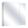 NTL Stainless Steel Mirror Cabinet C11604A domaco.com.sg