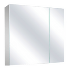 NTL Stainless Steel Mirror Cabinet C11604A domaco.com.sg