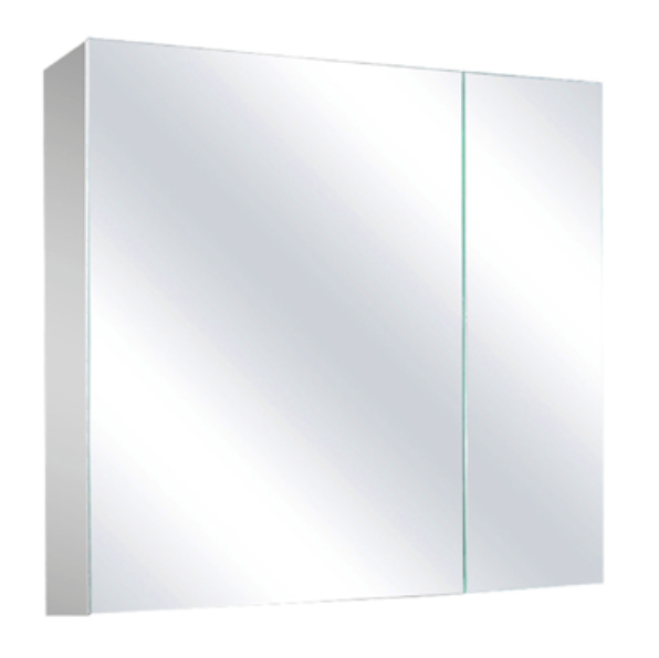 NTL Stainless Steel Mirror Cabinet C11604A domaco.com.sg