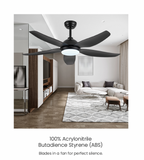 Fanco Galaxy 5 DC Ceiling Fan domaco.com.sg