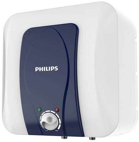 Philips Storage Water Heater 15/25 Litres – Domaco