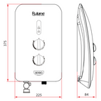Rubine RWH-933-P Instant Heater domaco.com.sg