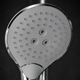 Rubine RSC-THERMO-R31-CH Rain Shower Set with Hand Shower and Shower Mixer in Chrome (36800)<br>*Contact us for best price domaco.com.sg