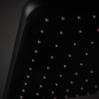 Rubine RSC-THERMO-S41-BK Rain Shower Set with Hand Shower and Shower Mixer in Matt Black (41800)<br>*Contact us for best price domaco.com.sg