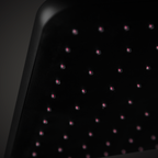 Rubine RSC-THERMO-S41-BK Rain Shower Set with Hand Shower and Shower Mixer in Matt Black (41800)<br>*Contact us for best price domaco.com.sg