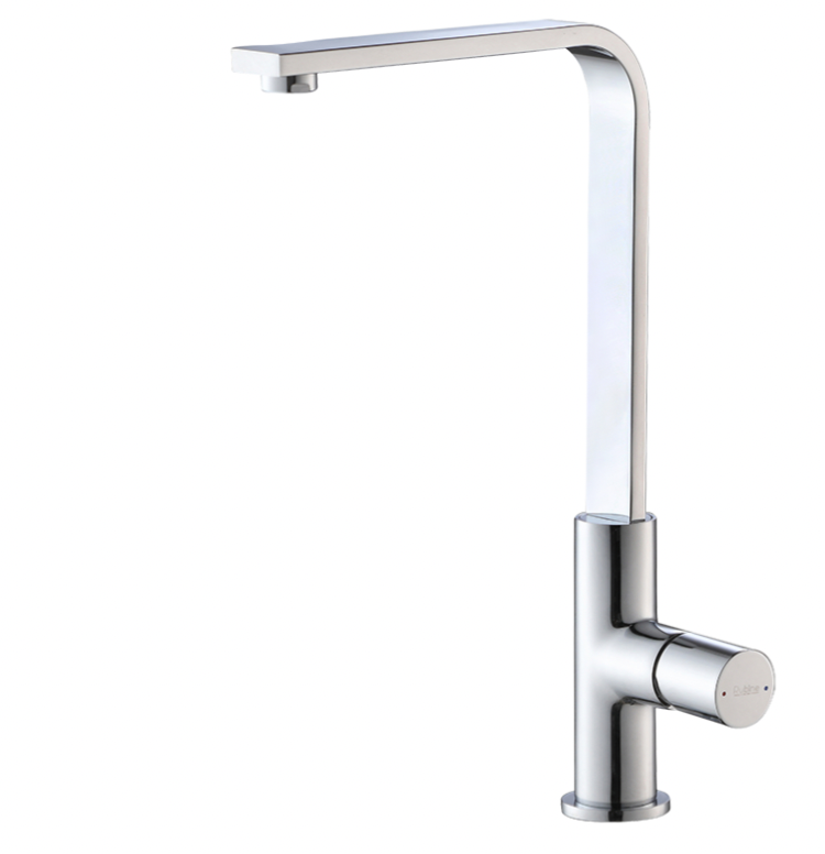 Premium Kitchen Mixer Tap With Granite Sink Package domaco.com.sg