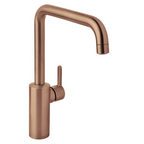 Damixa SILHOUET Kitchen Sink Mixer Tap domaco.com.sg