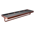 Rubine Bologna BO-3112 Towel Rack with Robe Hook