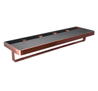 Rubine Bologna BO-3112 Towel Rack with Robe Hook