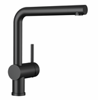 Blanco Etagon 700-U Kitchen Sink With Blanco Linus Mixer Tap Package (Free Rail Tray + Waste System + Cutting Board) domaco.com.sg