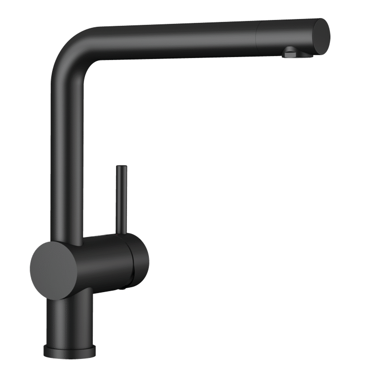 Blanco Etagon 700-U Kitchen Sink With Blanco Linus Mixer Tap Package (Free Rail Tray + Waste System + Cutting Board) domaco.com.sg