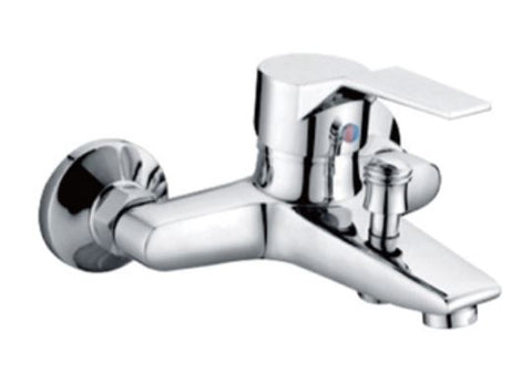 NTL Shower Mixer Tap 1505 (8880)<br>*Contact us for best price - Domaco