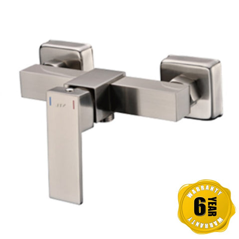 NTL Shower Mixer Tap 5004 (11800)<br>*Contact us for best price - Domaco