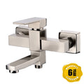 NTL Shower Mixer Tap 5005 (14800)<br>*Contact us for best price - Domaco