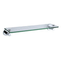 NTL Single Glass Shelf R31009 (3380)<br>*Contact us for best price - Domaco