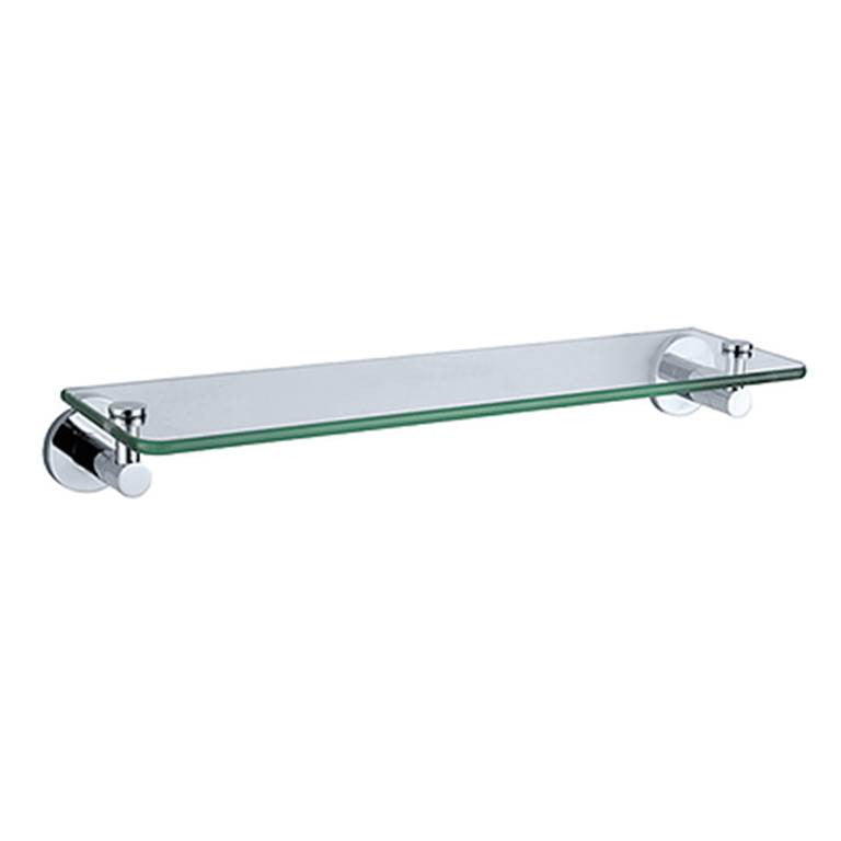 NTL Single Glass Shelf R31009 (3380)<br>*Contact us for best price - Domaco