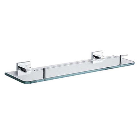 NTL Single Glass Shelf S11009 (3580)<br>*Contact us for best price - Domaco