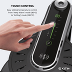 Kith Smokeless BBQ Grill SBG-TC-B1 (Touch Control) domaco.com.sg
