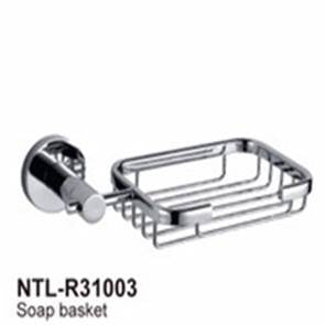 NTL Soap Basket R31003 (2890)<br>*Contact us for best price - Domaco