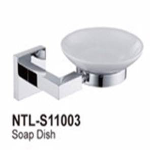 NTL Soap Dish S11003 (2210)<br>*Contact us for best price - Domaco
