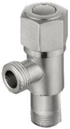 ARINO T-1093SS ANGLE VALVE - Domaco