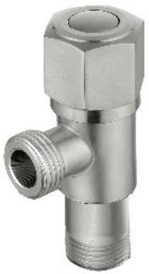 ARINO T-1093SS ANGLE VALVE - Domaco