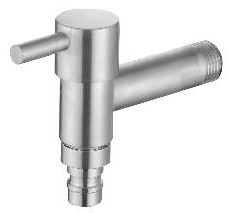 ARINO T-1272SS LEVER HANDLE LONG BIB TAP - Domaco