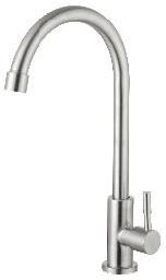 ARINO T-3031BSS LEVER HANDLE SINK TAP - Domaco