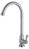 ARINO T-3031SS LEVER HANDLE SINK TAP - Domaco