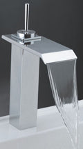 Arino T-6510SQL-2 Waterfall Tower Basin Mixer (9800)<br>*Contact us for best price - Domaco