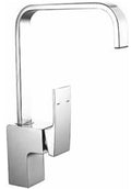 ARINO T-9388-3 SINGLE LEVER HANDLE SINK MIXER TAP - Domaco