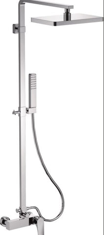 ARINO T-9558A Rain Shower Mixer (19800)<br>*Contact us for best price - Domaco