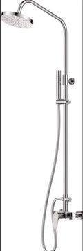 ARINO T-9658A Rain Shower Mixer (17800)<br>*Contact us for best price - Domaco