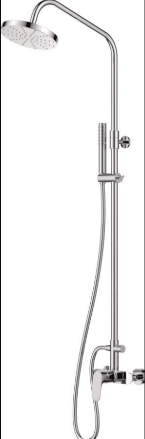 ARINO T-9658A Rain Shower Mixer (17800)<br>*Contact us for best price - Domaco