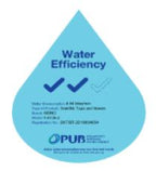 ARINO T-6136-2 SINGLE LEVER HANDLE SINK MIXER TAP - Domaco