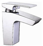 ARINO T-9318 BASIN MIXER TAP - Domaco