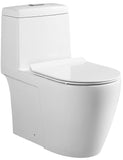 MAGNUM 530PP 1-Piece Toilet Bowl (25800)<br>*Contact us for best price - Domaco