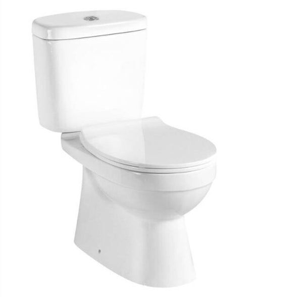 Toilet Revamp Package Toilet Bowl and Basin – Domaco