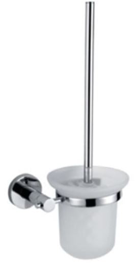 NTL Toilet Brush Holder R31005 (2990)<br>*Contact us for best price - Domaco