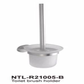 NTL Toilet Brush holder R21005-B (2680)<br>*Contact us for best price - Domaco