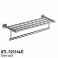NTL Towel Rack R21014-B (5700)<br>*Contact us for best price - Domaco