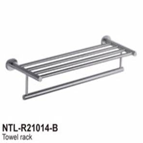 NTL Towel Rack R21014-B (5700)<br>*Contact us for best price - Domaco