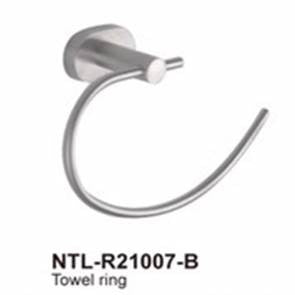NTL Towel Ring R21007-B (1770)<br>*Contact us for best price - Domaco