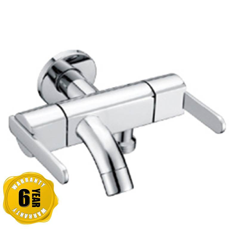 NTL Two Way Tap 2028-C (4280)<br>*Contact us for best price - Domaco