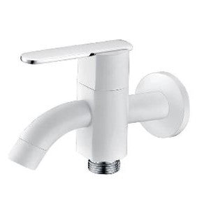 NTL Two Way Tap 2030B-C or 2030W-C (Black or White) (3580)<br>*Contact us for best price - Domaco