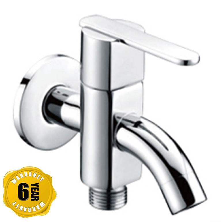 NTL Two Way Tap 2030-C (3780)<br>*Contact us for best price - Domaco