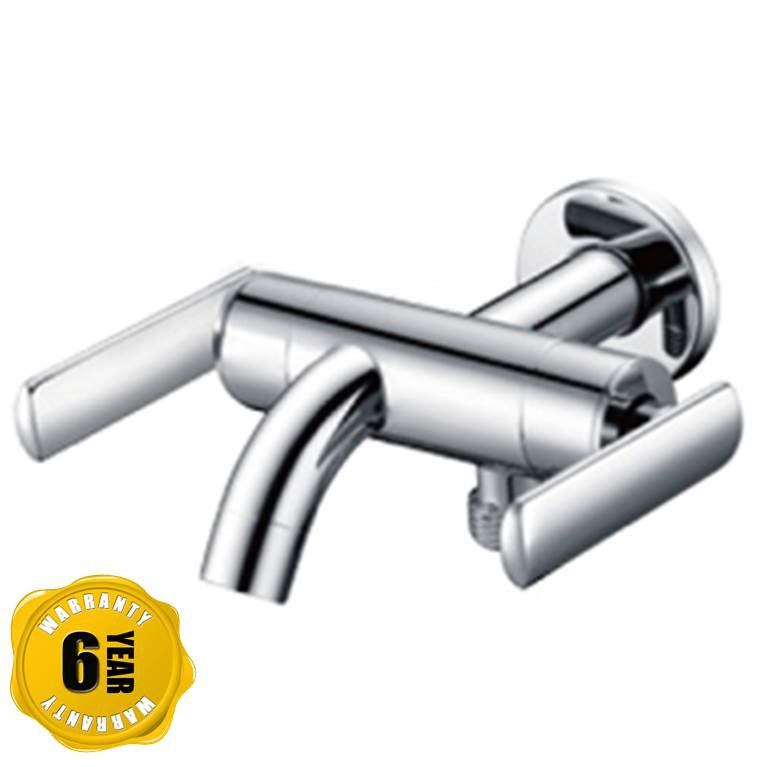 NTL Two Way Tap 3028-C (4880)<br>*Contact us for best price - Domaco